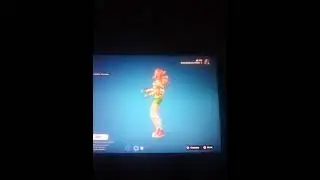 run it down emote #shorts
