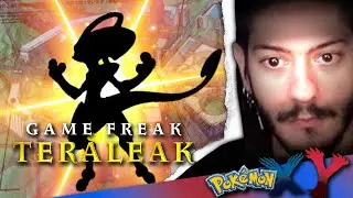 MEWTHREE esisteva? AZ era il VERO CAPO del TEAM FLARE? | Analisi Teraleak