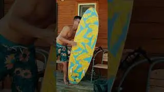 Weekend+1 - проведи 3 незабываемых выходных дня на истоке Дона с погружением в мир сёрфинга!