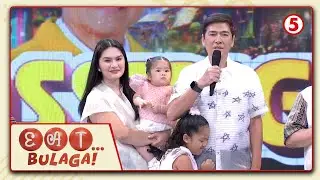 EAT BULAGA | Happy Birthday, Bossing!