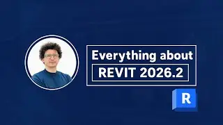 Revit 2026.2 Update Explained – New Content Library + Key Enhancements & Bug Fixes!