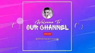New Channel Intro || @Shikharecoder /@Shikharevlogger