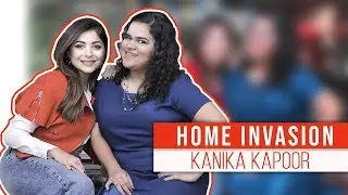 Kanika Kapoor's Home Invasion | S2 Episode 6 | MissMalini