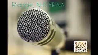 Maggie NHSCYPAA
