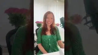 Какой прогноз у нас сегодня, Люся? Исполняет Ирина Ромашка