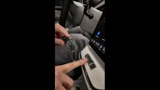 Volvo ES90 Interior – ASMR Luxury Experience! ✨🎤