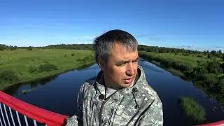 Как все начиналось....