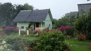 Thunderstorm