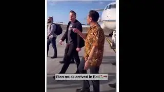 does elon look fit to you?