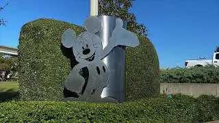 A Million Dreams (Walt Disney World, Orlando 28.01.2020)