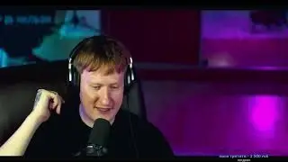 Лучший анекдот в жизни с шерстяного созвона // pxp night