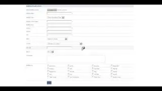 How to send email to Owners and Tenant by Building Admin