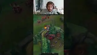 viper is spamming zeri pog