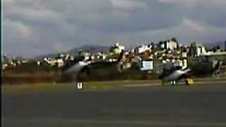 HELICOPTER - PEGASUS 11
