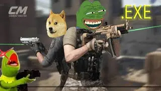 COMBAT MASTER.EXE