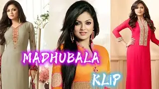 Yalancı Bahar madhubala klip ❤️❤️
