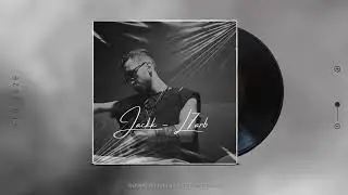 Jackk - L7arb [Official Visualizer](2025) / جاك - الحرب