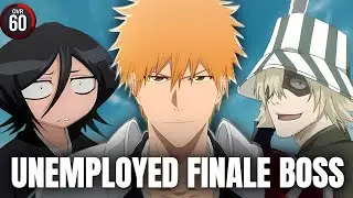 What Do Soul Reapers Even Do