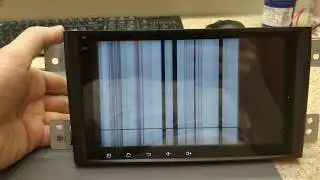 Прошивка STT-TEC TP1012A_Ver0.3 2019-08-28 RockChip PX30 восстановление ремонт.