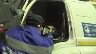 диагностика  камаз 5490 !  и просто  рабочий  день !!!