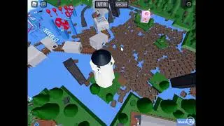 an untitled boat game experience