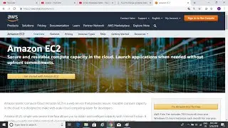 15. AWS EC2 - AMI Creation and Elastic IP