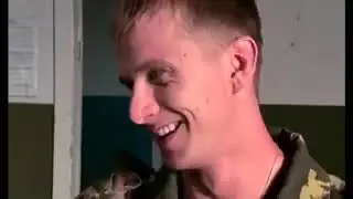 СТРЕЛЯЮЩИЕ ГОРЫ МОШНЫЙ БОЕВИК