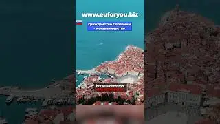 Гражданство Словении - мошенничество 