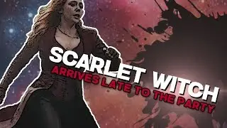 Every Avenger is Here!