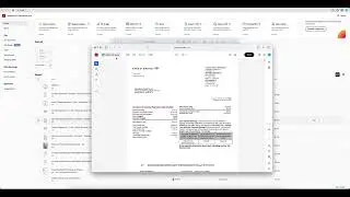 Combine PDFs FAST in Adobe Acrobat (Tax Pro Guide)