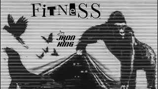JRDN KING-FITNESS