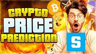 SAND Price Prediction 