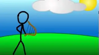 playing stickmen