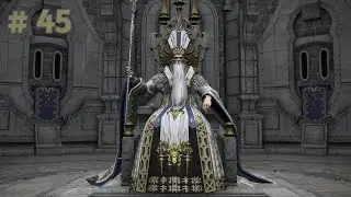 The Final Fantasy Friday's Series w/ @Ephiex3 ! Episode #46