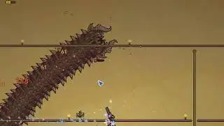 terraria worm ai be like