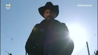 Pânico: El Cacto encontra Bino, Nando e Tomé | Festa é Festa