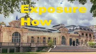 The hidden secrets of mastering exposure #exposure #photography_tips