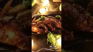 Food photography