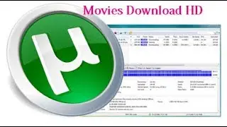 How to Download HD movies-Torrent