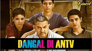 Film Dangal Dibintangi Aamir Khan, Ini Sinopsisnya