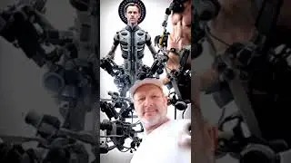 Киберпанк