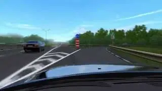 BMW M5 E60 