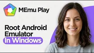 How to Root MEmu Play Emulator (2026 Full Guide)