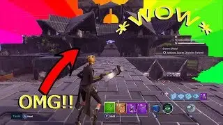 *New* Stw Scamming Box (Beware) Building Tutorial