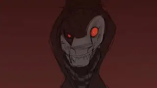 Rage-rough animation