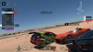 The Real Driving Simulator