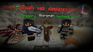 AmadeusRPG | Выйграл Last PvP