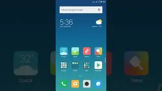 Tutorial Kunci Aplikasi di HP Xiaomi