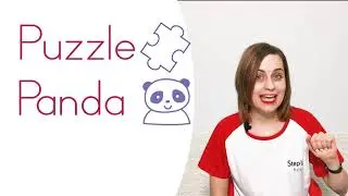 Yulia ABC - Letter P