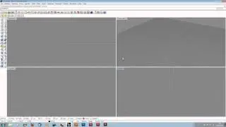 Rhino Lesson 1 - Intro